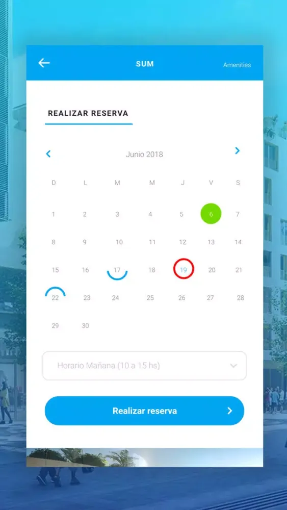 My Home App Ekran Görüntüleri