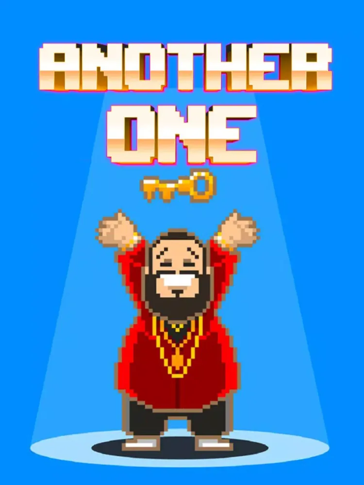 صور Another One - Get the Keys iPad 