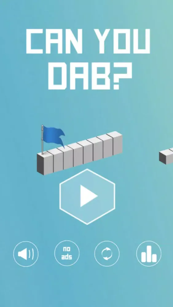 Can You Dab? Dab On Em - Game स्क्रीनशॉट