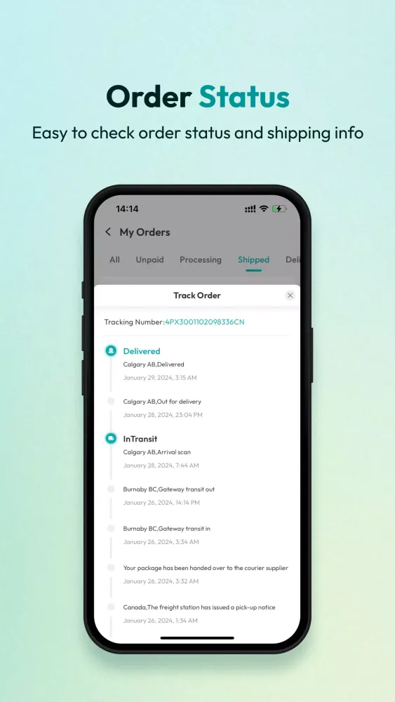 FYTOO - Customize Your Glasses Screenshots