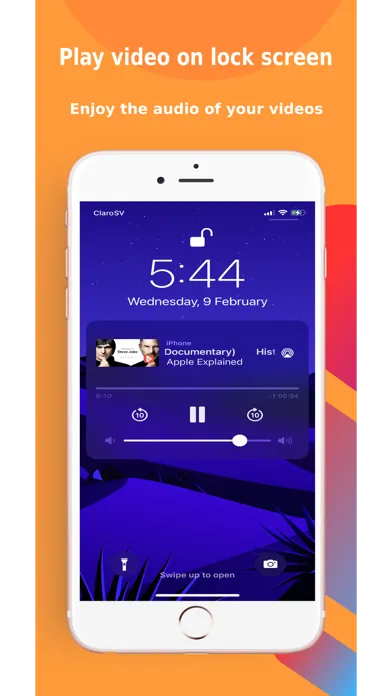 FyTube - YouTube Without Ads স্ক্রিনশট