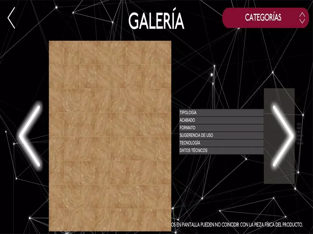 تصاویر Tecnopiso iPad 