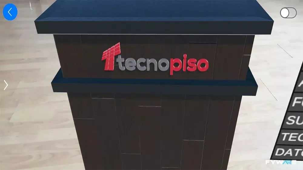 تصاویر Tecnopiso