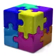 魔方拼图~~Magic JigSaw