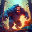 Big Foot Hunt Adventure Game Big Foot Hunt Adventure Game