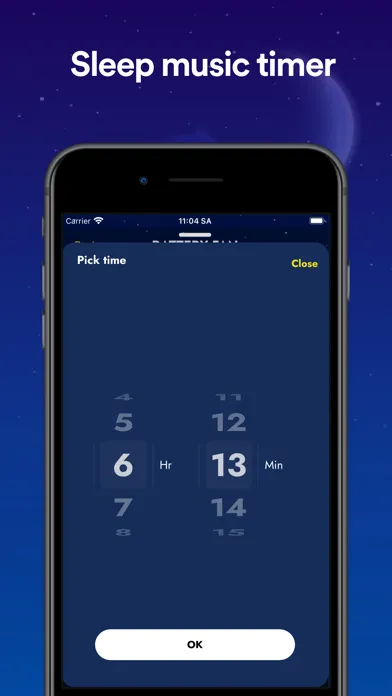 Captures d'écran de Snap Player Video Tube