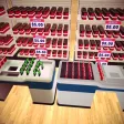 TCG Card Shop Trader Simulator
