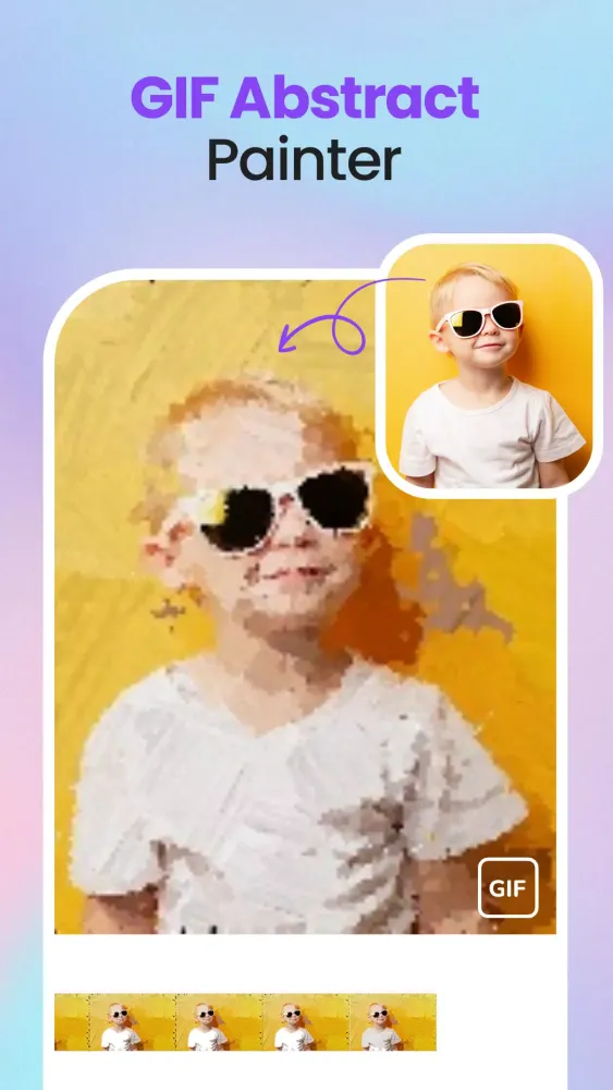 Capturas de pantalla de Photo Enhancer : Remove Object