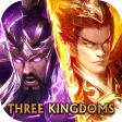 IDLE Warriors:Three Kingdoms IDLE Warriors:Three Kingdoms