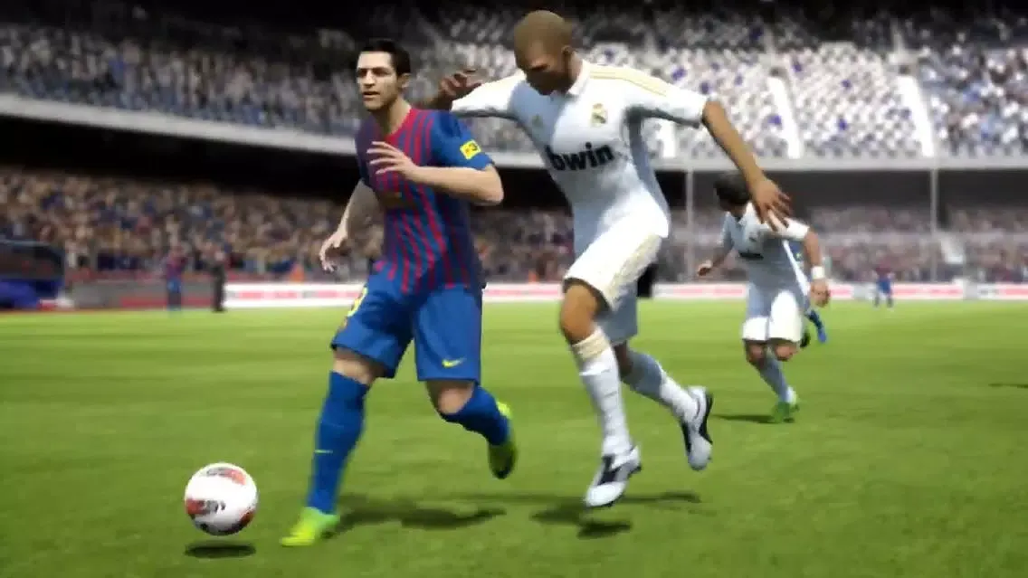 Indoor Soccer Futsal Game 2019 سکرین شاٹس