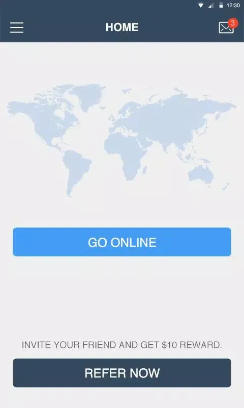 Ảnh chụp màn hình của NiceTalk Tutor