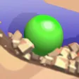 Dig Puzzle - Cutting Sand Game