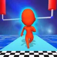 Epic Run 3D - Rush'Em All Epic Run 3D - Rush'Em All