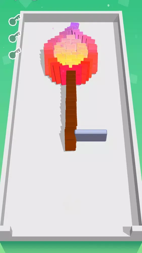 صور Domino Clash - Puzzle Block 3D