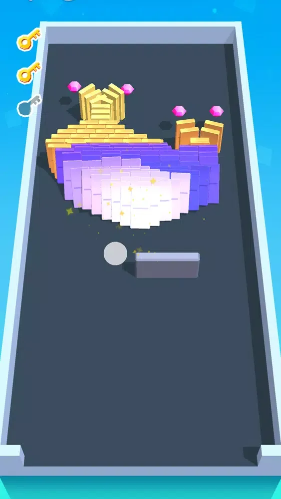 صور Domino Clash - Puzzle Block 3D