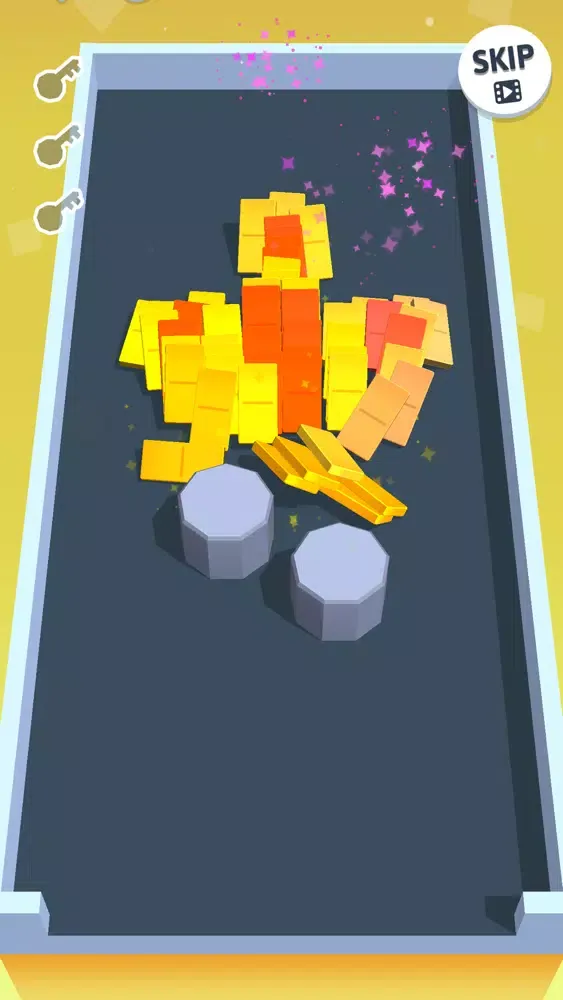 صور Domino Clash - Puzzle Block 3D