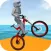Super Ragdoll Biker