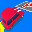 Parking.io 3D -Park It Perfect