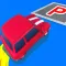 Parking.io 3D -Park It Perfect