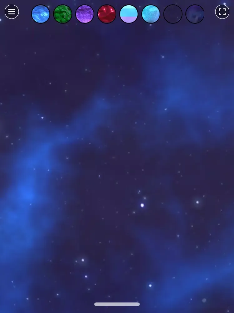 Slime it 3D -Perfect Sort ASMR iPad  Screenshots
