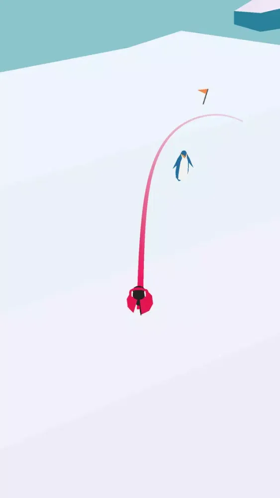 Icy Skate Ekran Görüntüleri