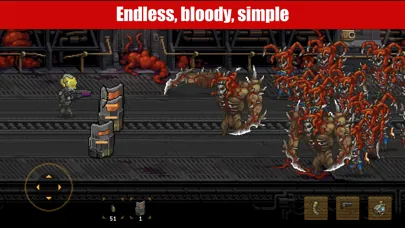 Screenshot di Zombie Ahead: Invasion Defend