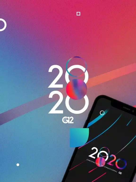 G12 iPad 应用截图