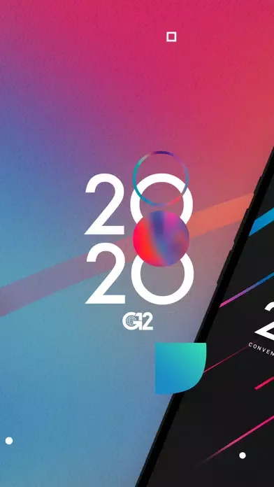 G12应用截图