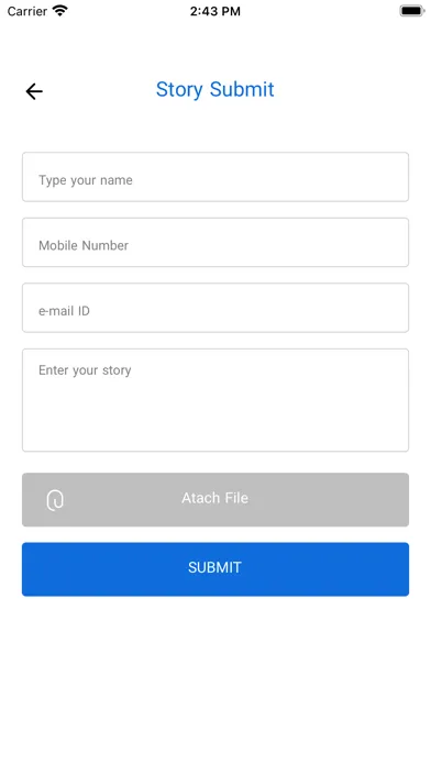 تصاویر G2 Bulletin