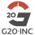 G20 Inc