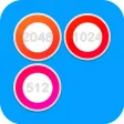 Game of Doubles 2048