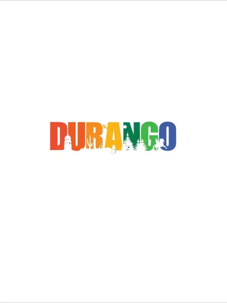 Durango iPad  스크린샷