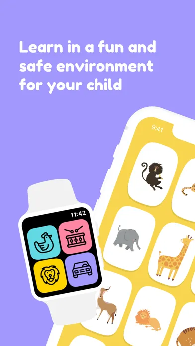Toddler & Baby Learn (lite)應用截圖