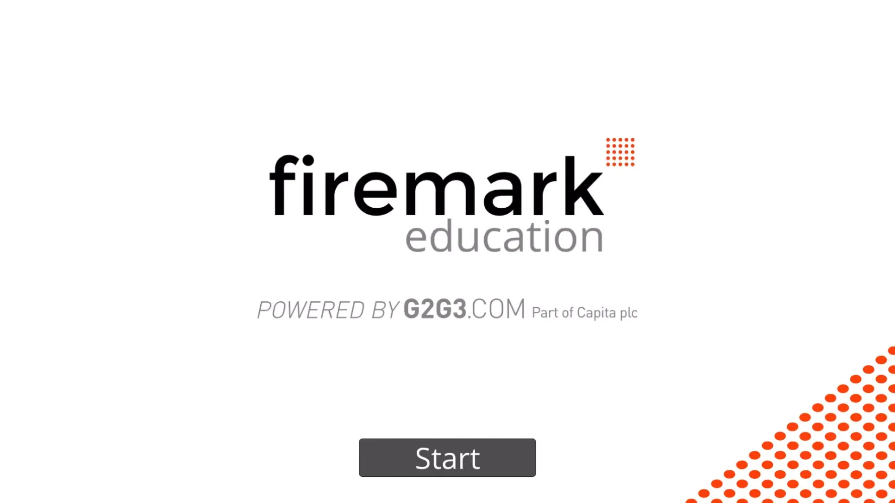 Firemark Education Screenshots