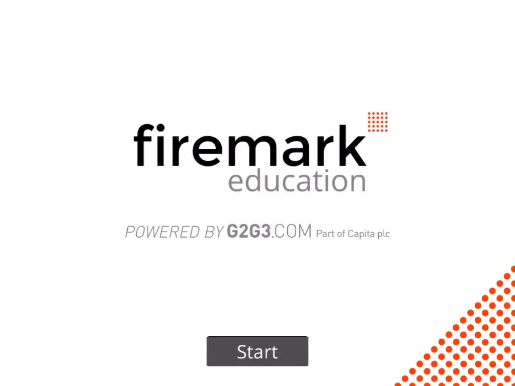 Firemark Education Screenshots
