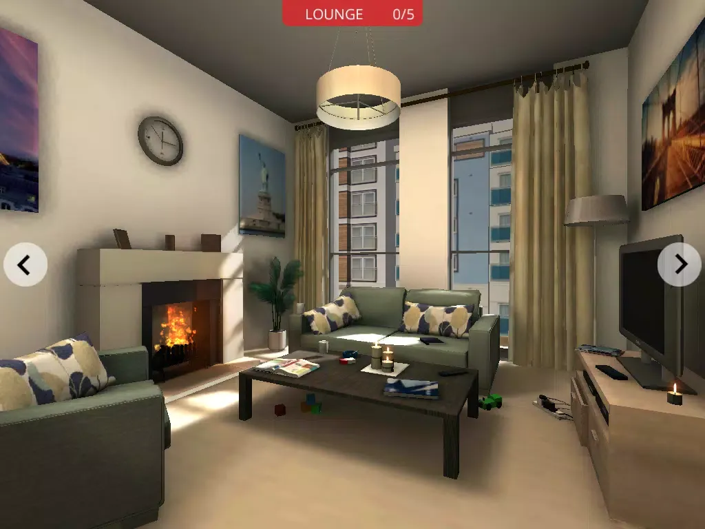 Firemark Education Screenshots