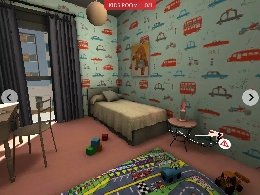 Firemark Education Screenshots