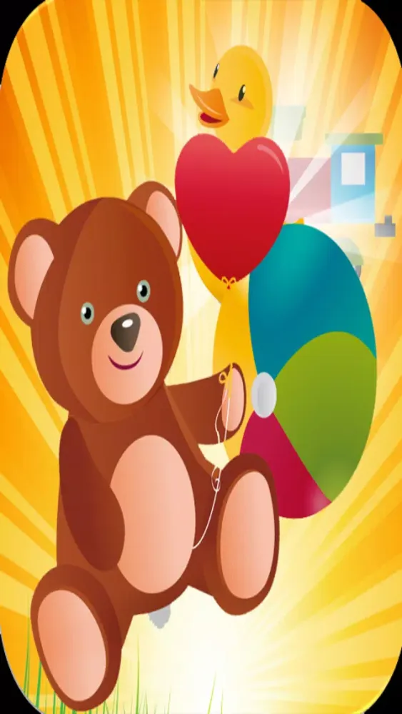 Capturas de tela do Toy Blast Mania Saga Splash