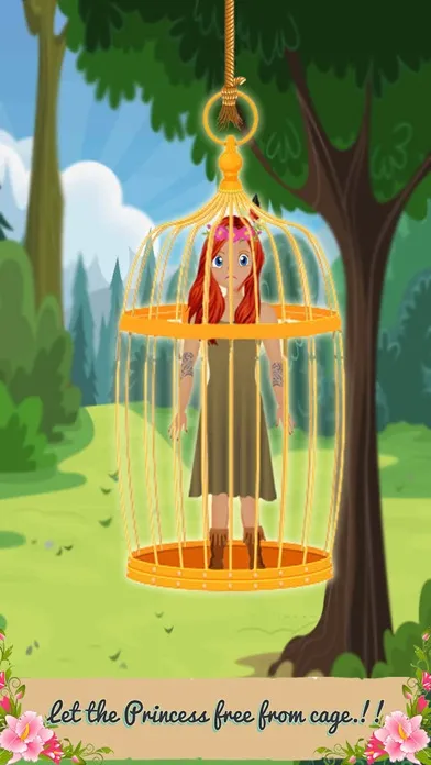 Screenshot di Tribe Girl - Island Princess