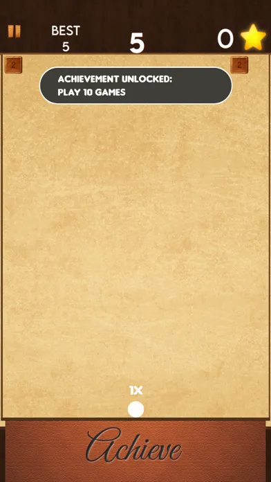 Wood Bricks স্ক্রিনশট