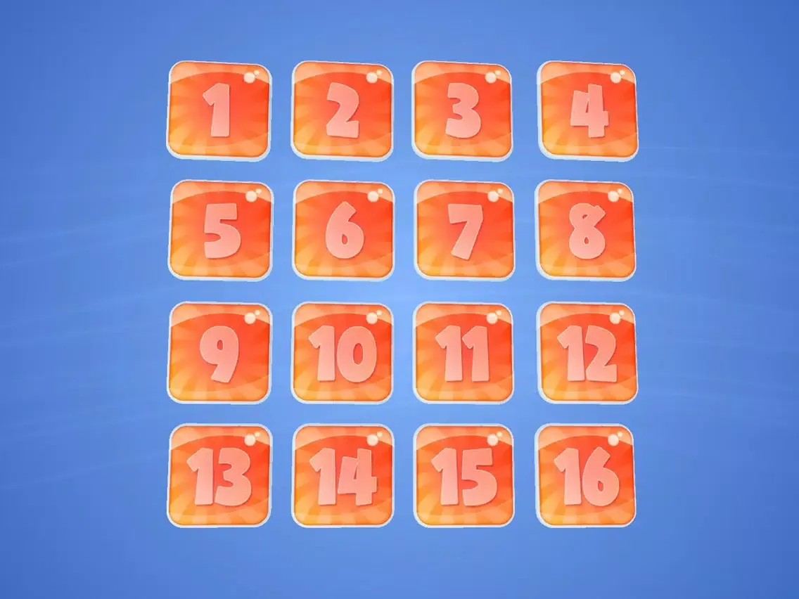 Block Towers FX3X iPad  스크린샷