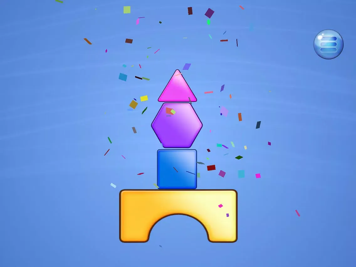 Block Towers FX3X iPad  스크린샷