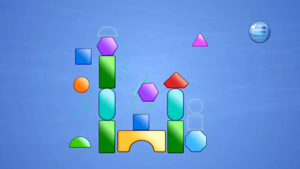 Block Towers FX3X 스크린샷