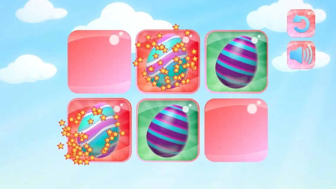 Easter Memo應用截圖