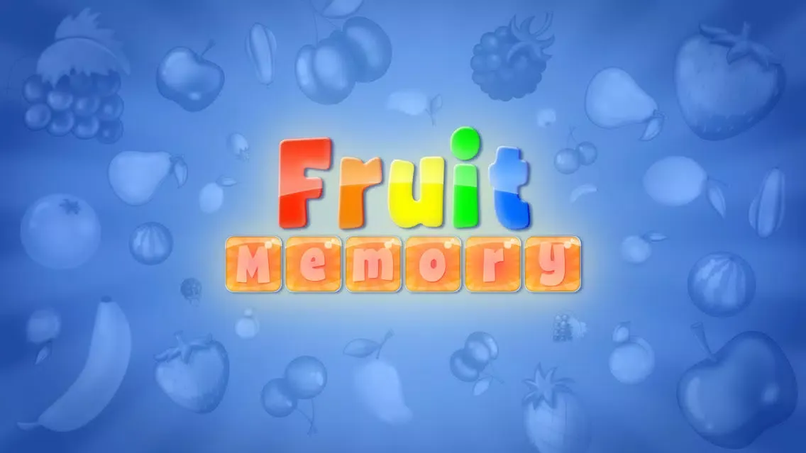 Fruit Memory FX3X Ekran Görüntüleri