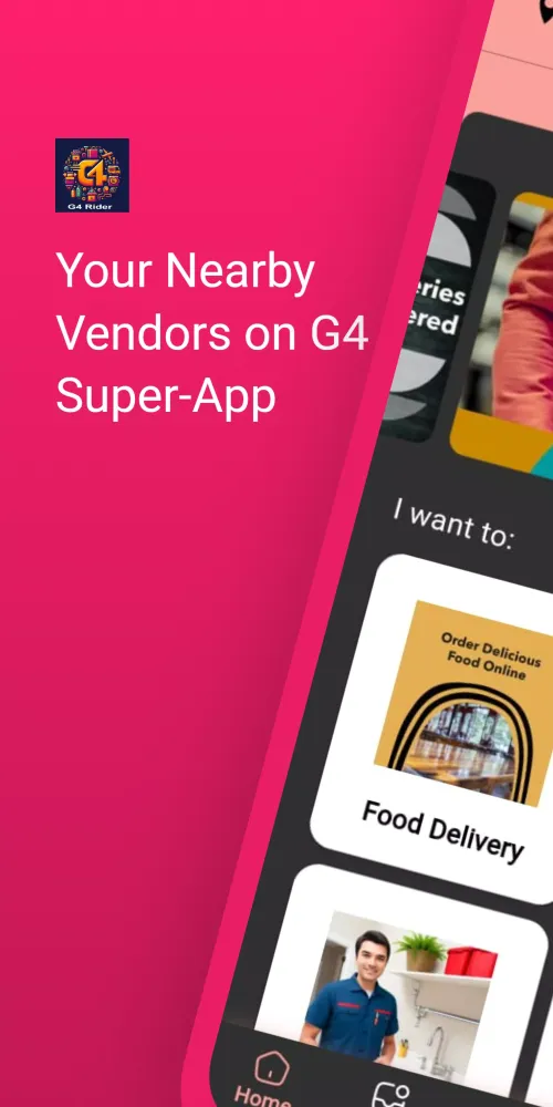 Zrzuty ekranu Sotor G4 Local Everything App
