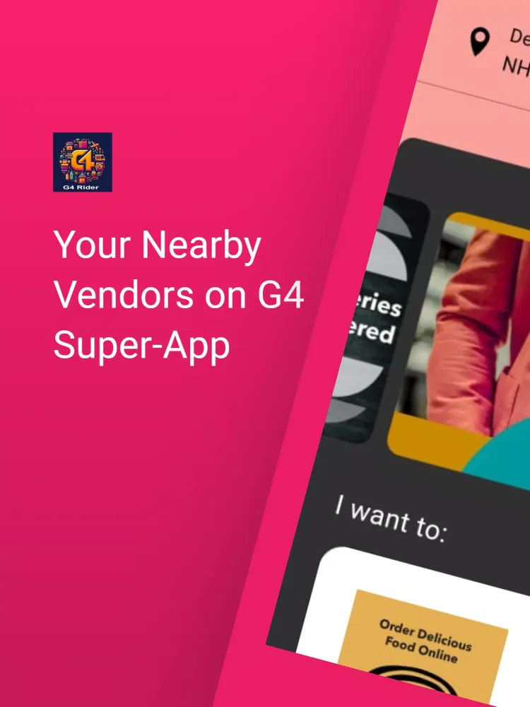 Zrzuty ekranu Sotor G4 Local Everything App