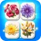 Mystical Flower - Match Tiles