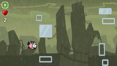 Zrzuty ekranu Coco Bird
