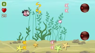Zrzuty ekranu Coco Bird
